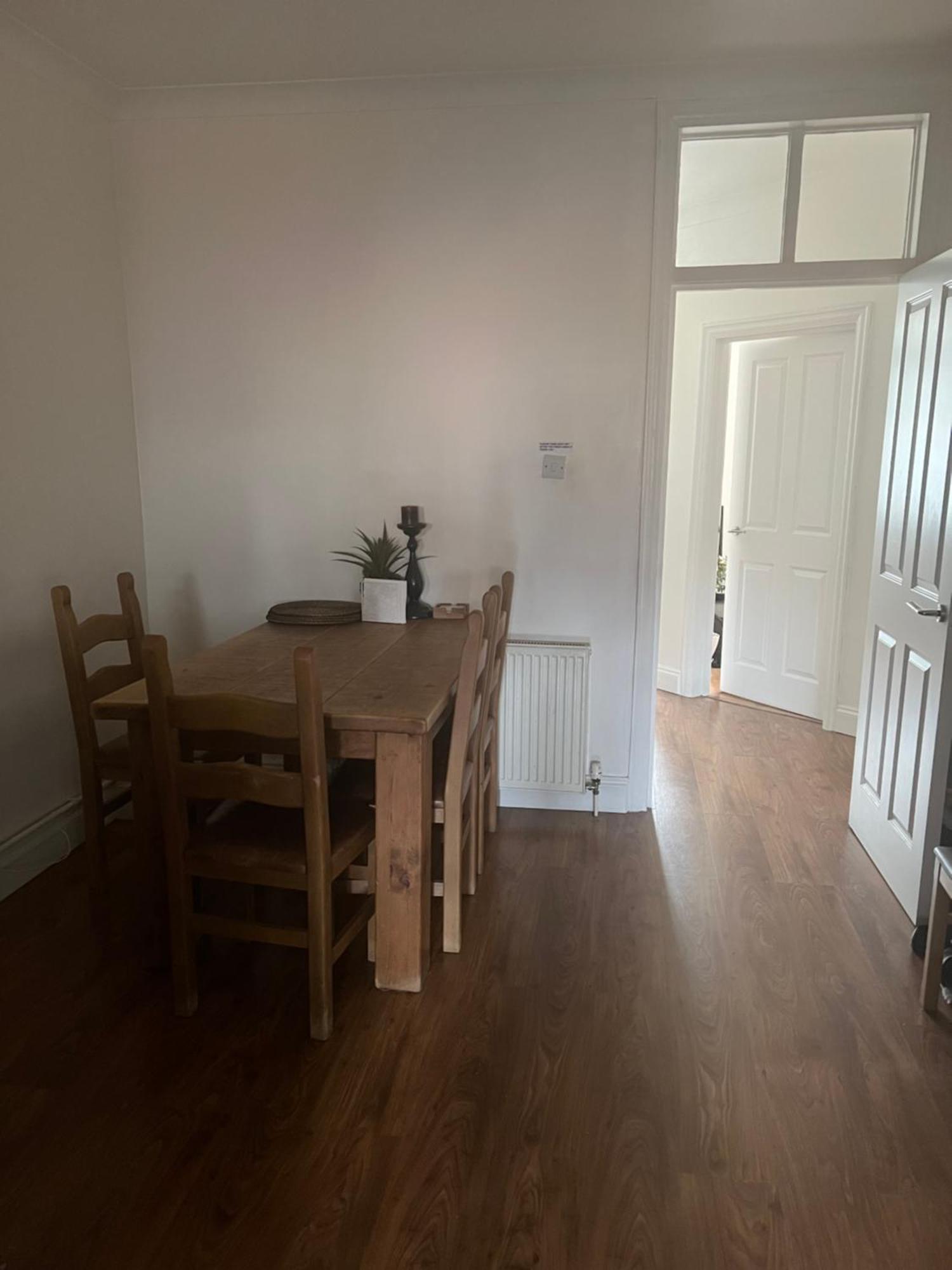 Comfortable Single Room Wembley Park/Stadium London Exterior foto