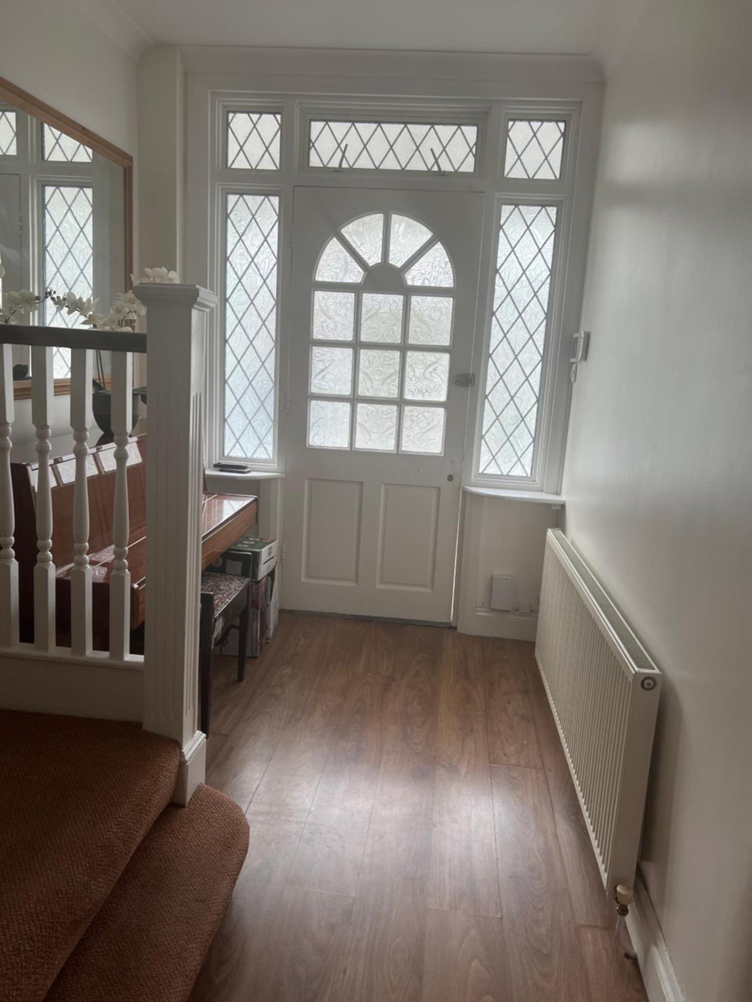 Comfortable Single Room Wembley Park/Stadium London Exterior foto
