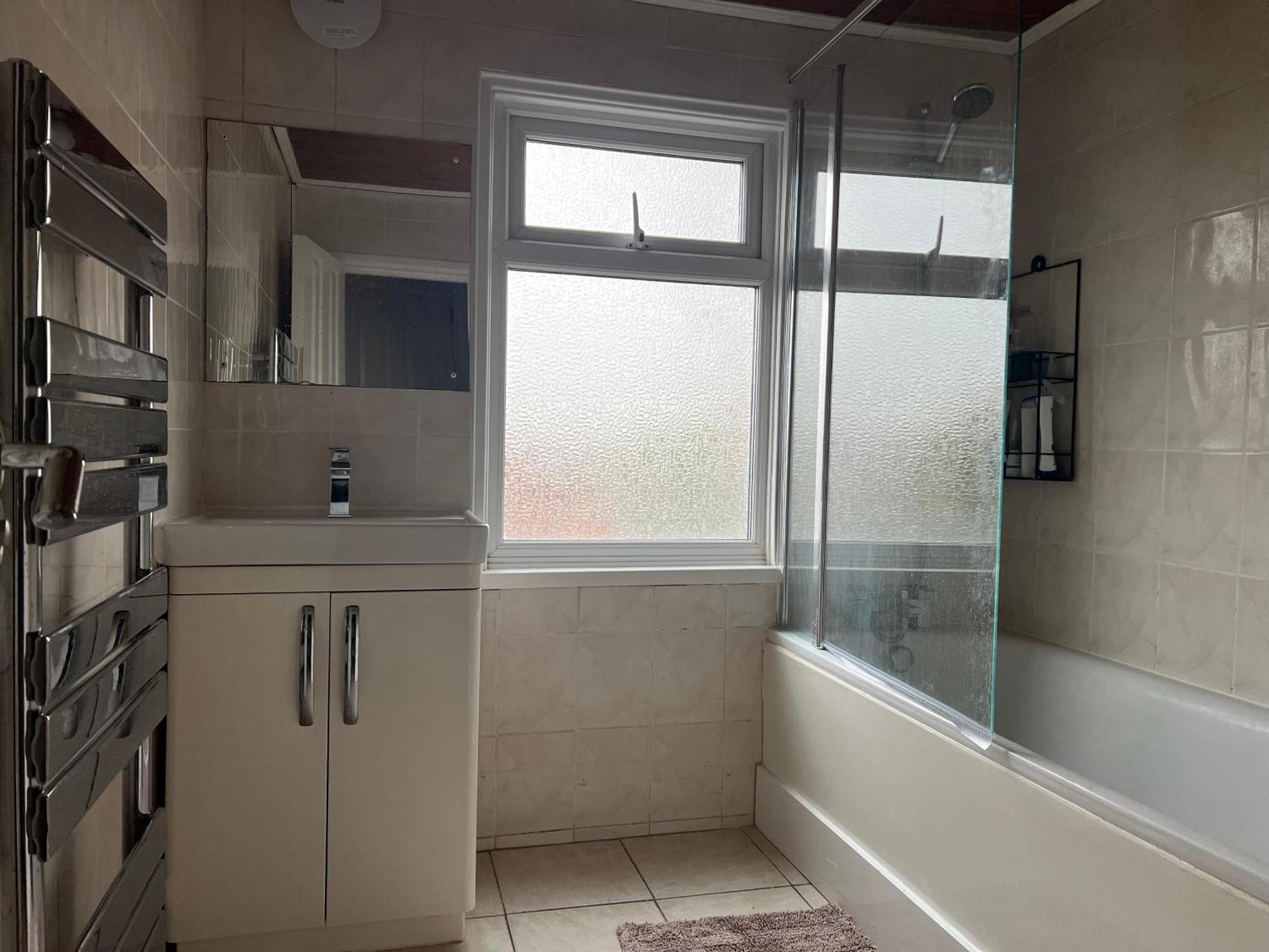 Comfortable Single Room Wembley Park/Stadium London Exterior foto