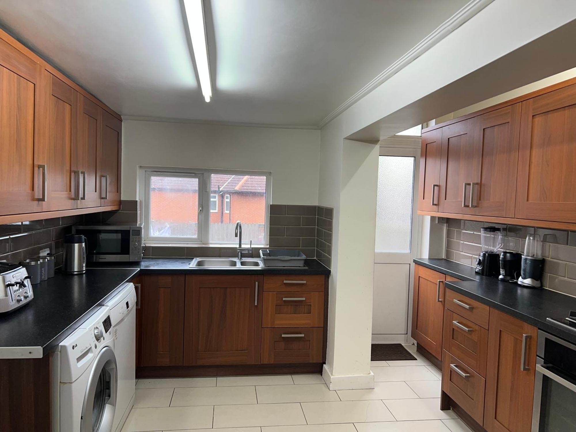 Comfortable Single Room Wembley Park/Stadium London Exterior foto